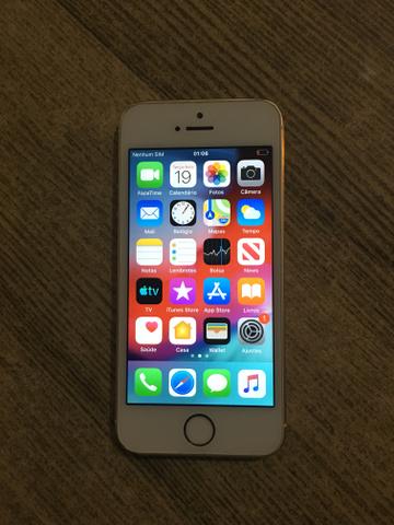 IPhone 5s 16g - Foto 2