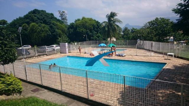 Apartamento à venda 2 quartos - gabinal - freguesia - r$ 169.000,00
