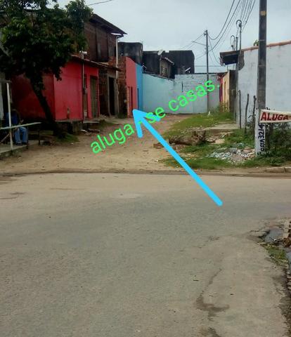 Aluga-se casas - Foto 2