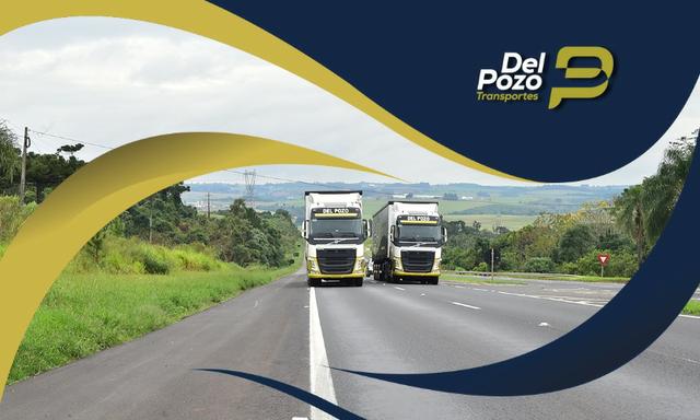Motorista carreteiro com experiência - Foto 3