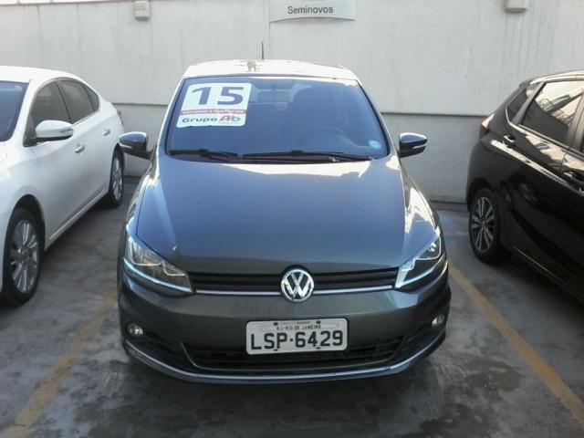 Volkswagen Fox NOVO FOX CL MB 4P