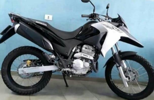 Extra. xre 300