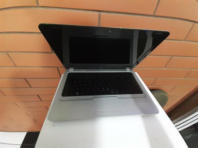 Notebook HP i3 . - Foto 3