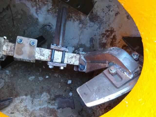 Vendo máquinas de contra piso preço a combinar - Foto 2