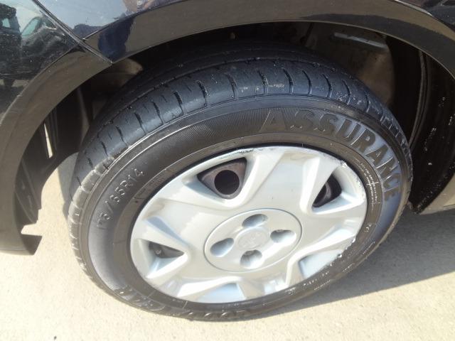 Ford Fiesta 1.6 2011 - Foto 12