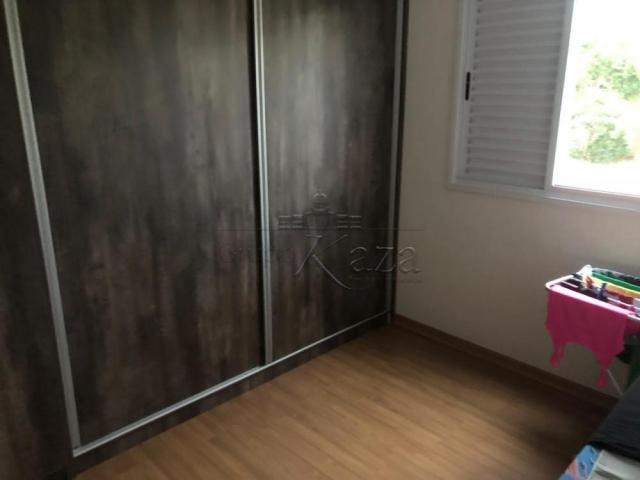Apartamento à venda com 3 dormitórios em Jardim america, Sao jose dos campos cod:V9049SA - Foto 8