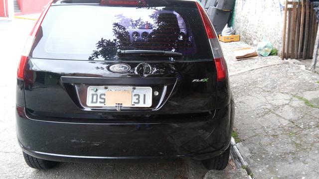 Fiesta novinho - Foto 2