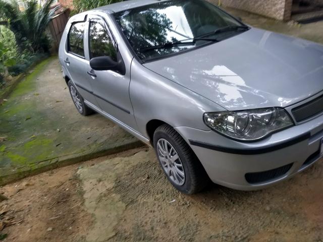 Palio ELX 1.3