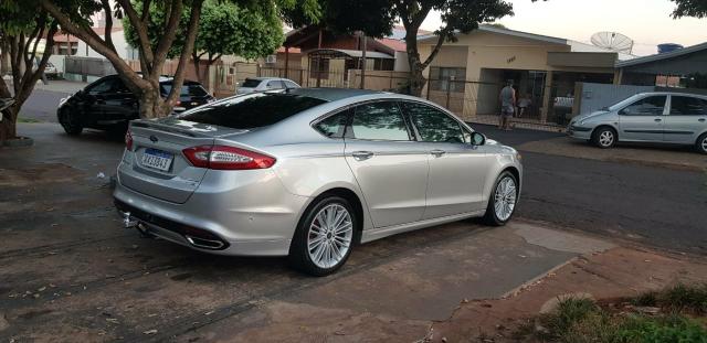 Fusion AWD 2013 - Foto 4