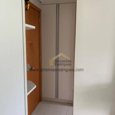 Apartamento com 3 dormitórios à venda, 166 m² por r$ 850.000,00 - condomínio des arts - ta - Foto 9