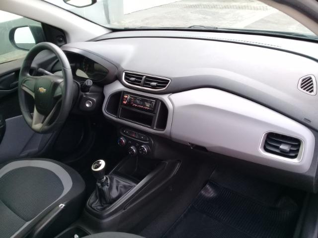 Chevrolet Onix LT 1.0 Completo,Muito novo! Sem detalhes! - Foto 9