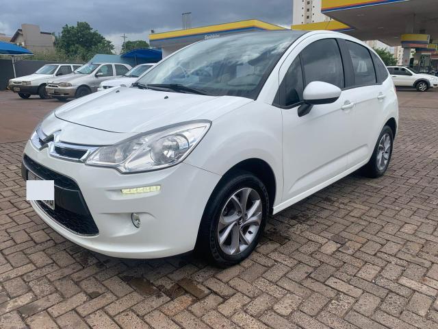 C3 1.5 tendence 14/15 - Foto 3