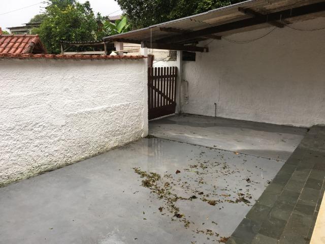 Guapimirim Casa Linear 2Qts com Quintal - Foto 5