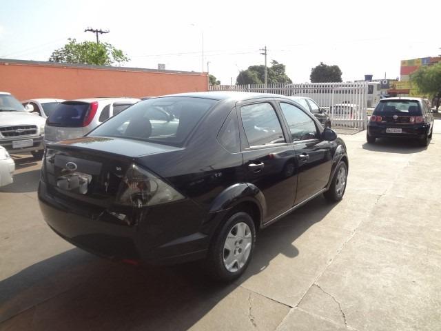 Ford Fiesta 1.6 2011 - Foto 5