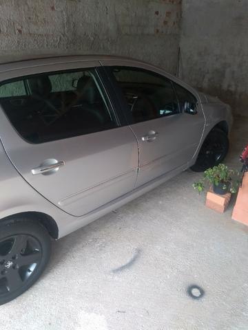 Peugeot 307 feline 2.0 - Foto 9