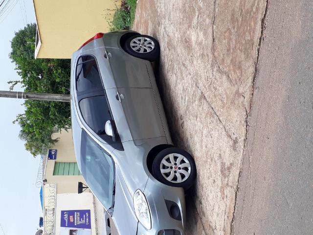 Pálio Actrative