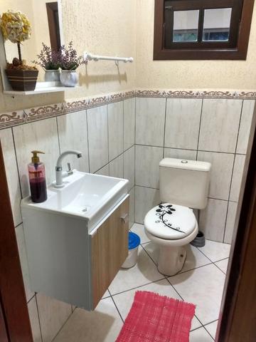 VA-Casa em Camboriu com 03 quartos sendo 01 suite! Confira! - Foto 5