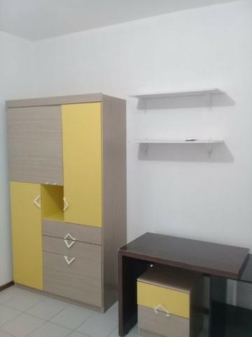 Apartamento Cond. Bosque dos Ingleses - Foto 4