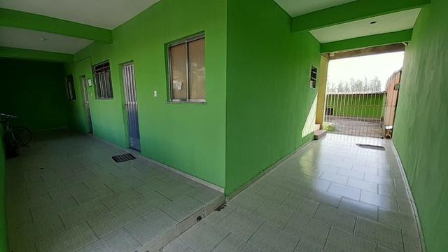 Cunha401 Apartamento com 02 quartos em Seropédica. Cunha Imóveis Aluga - Foto 2