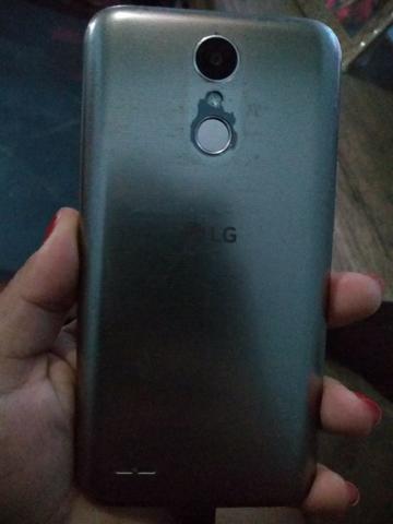 Lg k10 novo - Foto 5