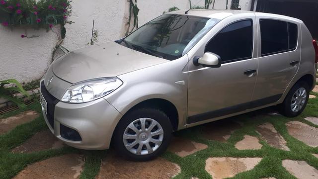 Sandero 1.0 Completo - Foto 2