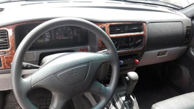 Pajero Sport GLS - Foto 7