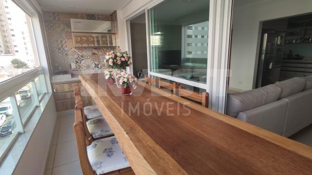 Apartamento à venda com 3 dormitórios em Alto da glória, Goiânia cod:620951