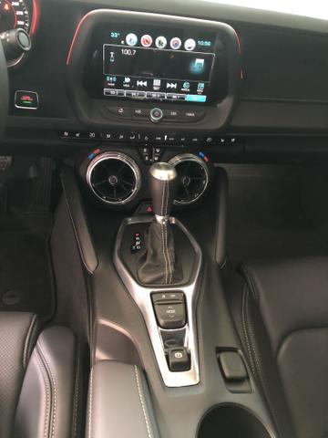 Camaro SS Fifty 2017 - Foto 6