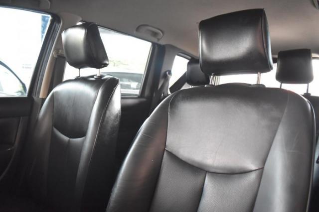 Nissan livina 2012 1.6 sl x-gear 16v flex 4p manual - Foto 5