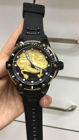 Invicta Dragon - Foto 4