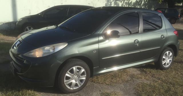 Peugeot 207 1.4 2011