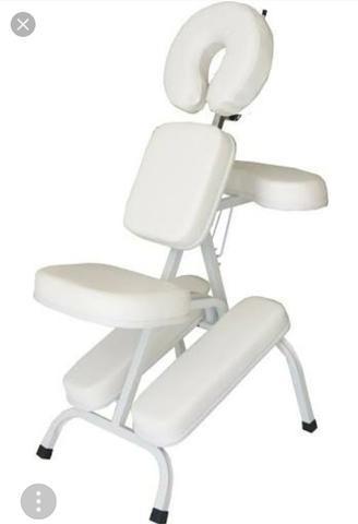 Cadeiras Quick Massage