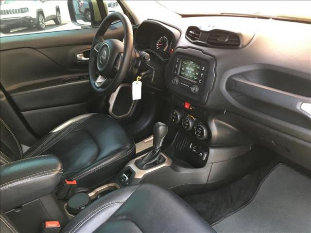 Jeep Renegade 1.8 16v Longitude - Foto 6