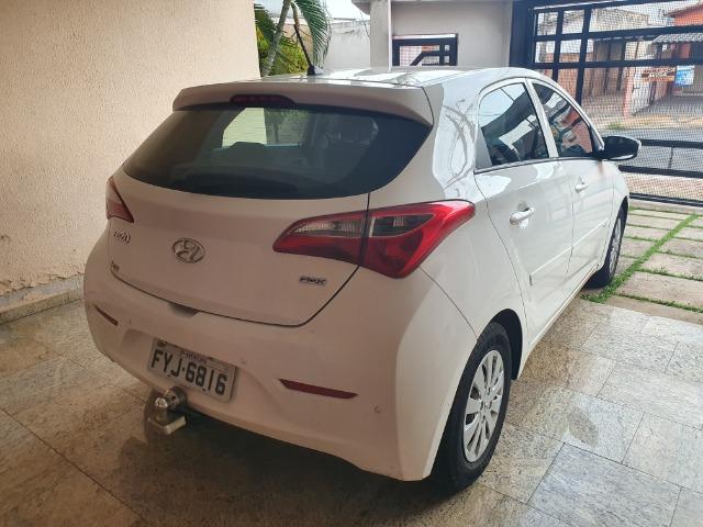 HB20 2015 Novissimo 1.0 Completo - Foto 3