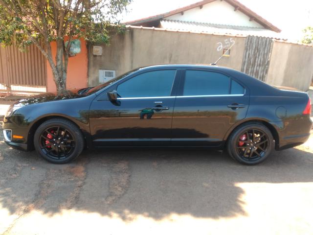 Fusion - Foto 3