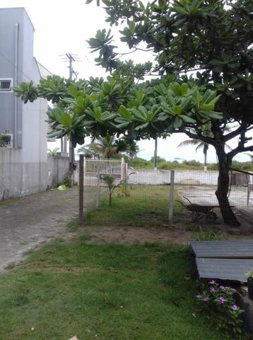 Alugo casa de praia, beira mar em Pontal do Paraná