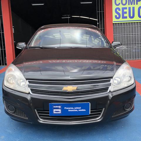 Vectra 2.0 8v completo flex - Foto 2