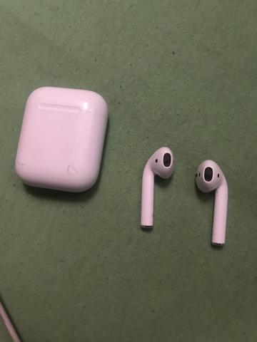 Air pods - Foto 2