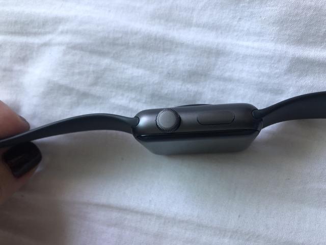 Apple Watch - Foto 3