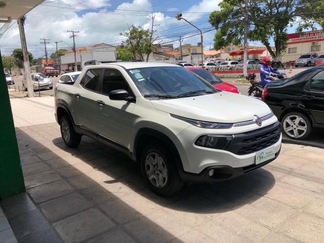 Fiat Toro Endurance 1.8 16V 2019 (R$: 2.900,00 + 48 x 2156,00) - Foto 3