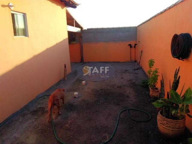 TAYY-Casa com 2 quartos à venda, 50 m² por R$ 100.000 Unamar - Cabo Frio/RJ CA0906 - Foto 14