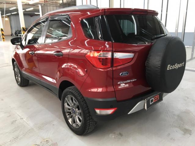 Ford Ecosport 1.6 Freestyle 16v - Foto 3