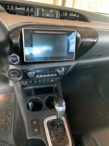 Hilux 2017 - Foto 2