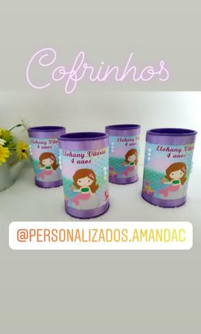 Cofres personalizados - Foto 3