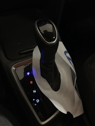 Hb20 1.6 2018 em estado de zero - 16.000km - automático - Foto 10