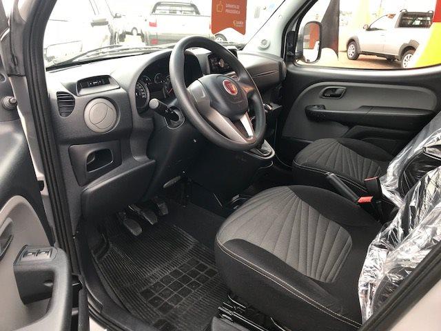FIAT DOBLÒ 2017/2018 1.8 MPI ESSENCE 7L 16V FLEX 4P MANUAL - Foto 10