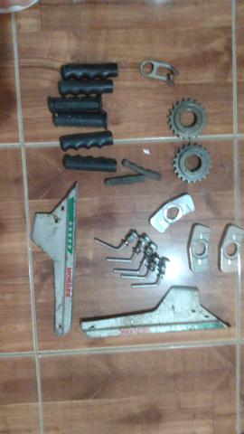 Peças para Monark e caloi - Foto 4