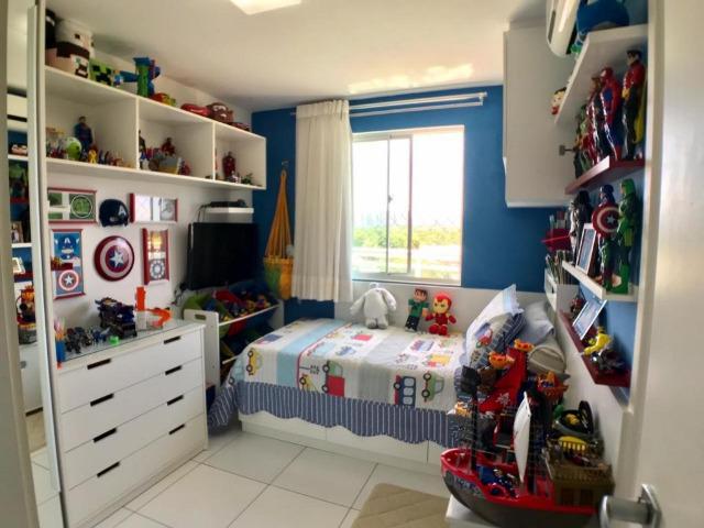 Apartamento com 3 suítes próximo ao Centro de Eventos AP0662 - Foto 5