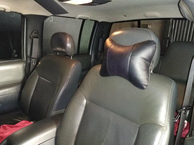 S10 executivo 4x4 diesel - Foto 8