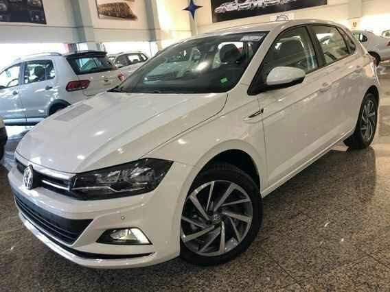 VW Polo 2019-2020